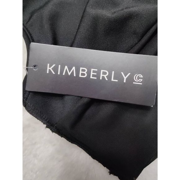 Kimberly Cami Bra NWT - Picture 5 of 6